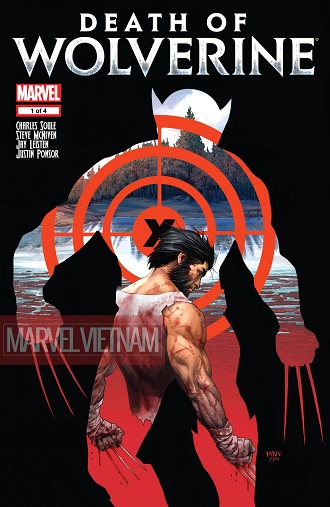 Đọc truyện Death of Wolverine